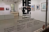 Jealous Gallery London Releases Print Portfolio to Raise Funds for charities affected by COVID-19