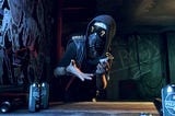 Watch Dogs: Legion — Fixer Contracts