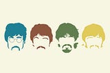 Machine Learning and The Beatles