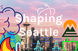 Shaping Seattle | Max and Rami discuss Energy, Climate Change and Startup Leadership