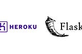 How to Deploy a Flask app on Heroku? | Part - 1