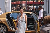 “Crazy Rich Asians” isn’t Pride and Prejudice — it’s the Kardashians