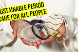 Five Years In, Flex is Now the Top-Selling Brand In Sustainable Period Care