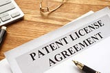 All That You Should Know Regarding Patent Licensing