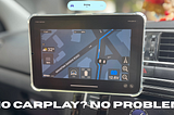 A Day In The Life Of A Six-Color Bleeder: I Got A CarPlay Fix For My Old Car 🚘