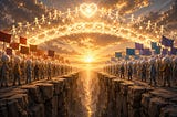 In a Deeply Divided Society, How Can Individuals Who Hold Strong Personal Convictions Still Work…