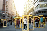 Regulate AI, or not? We used Voxiberate to find out