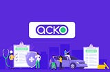 Acko Car Insurance Review
