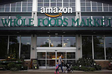 Why Amazon Won’t Kill Meal Kits