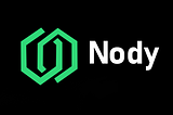 Nody is a stage that gives a safe and solid foundation answer for all web 3.0 dapps.