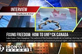 Tackling Immigration: Luke Denis Shares Eye-Opening Details