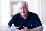 The Ron Conway’s Way