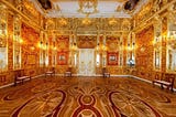 Will the Legendary Lost ‘Amber Room’ Ever Be Found?