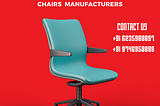 “Sit in Style: Exploring the Revolving Chairs Showroom in Calicut, Kerala”