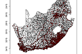 Incase you missed it: My Webinar on Spatial Data Analysis with R