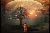 Where is Your Guru?