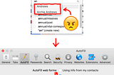 I finally figured out the fix for a Safari + Gmail bug that’s been irritating me for a while…