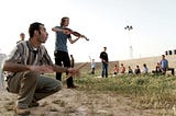 DAY 77: Music Unites