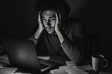 Why Most People Fail to Start an Online Business