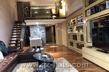 2 storey 1 room brand new apartment rent in Guangzhou Liede