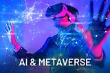 Player One Universe: Where AI Elevates the Metaverse Experience