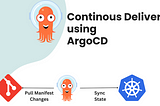 How to Set Up Argo CD with Private Repos and Role-Based Access Control for Secure Kubernetes…