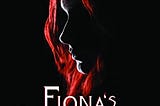 Fiona’s Guardians wins nod from East European Vampire Fans
