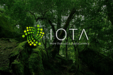 IOTA: An eco-friendly alternative to blockchain?