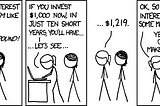 How I started investing