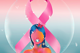 Women Tribe’s Breast Cancer Awareness Month 1:1 NFT