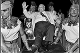 Teamsters: The Ghost of Jackie Presser by Joe Allen