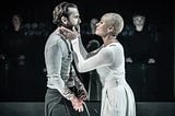 Macbeth (Tennant/Jumbo version)