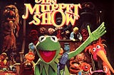 Creating a Muppet Show