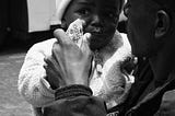 Why Are Black Fathers Failing?