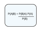 Of Priors and Posteriors — Bayes and Big Data
