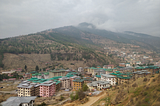 One day trip to Punakha: River rafting and Punakha dzong