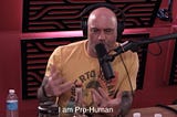 Why JRE is the best podcast