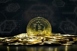 Bitcoin leaps into an uncharted territory