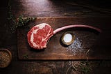 5 Reasons To Eat More Beef