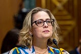 Kirsten Sinema