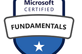 How I Passed My Microsoft AZ-900 Azure Fundamentals Exam — 2021 version