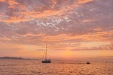 เที่ยวโครเอเชีย 10 วัน 5 เมือง (วันที่ 7) — วันสบายๆ ที่ Zadar