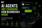 AI Agents, AI Assistants & The Shift Happening Inside Businesses