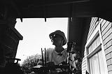 Balancing Tradition and Innovation with Cinematographer Shih-Hsuan Kuo