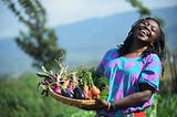 Removal Of Pesticides Based Agriculture In Kenya And Ensuring Food Security