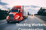 Workers Compensation Insurance for Trucking