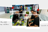 From One to Many: Growing a Board Game Club with the Foot-in-the-Door Technique