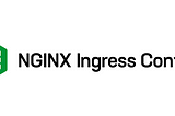 NGINX Ingress? Kubernetes Ingress?