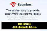 BeamBox review — By a real BeamBox customer