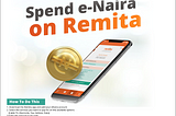 How to Setup and Fund your eNaira Wallet